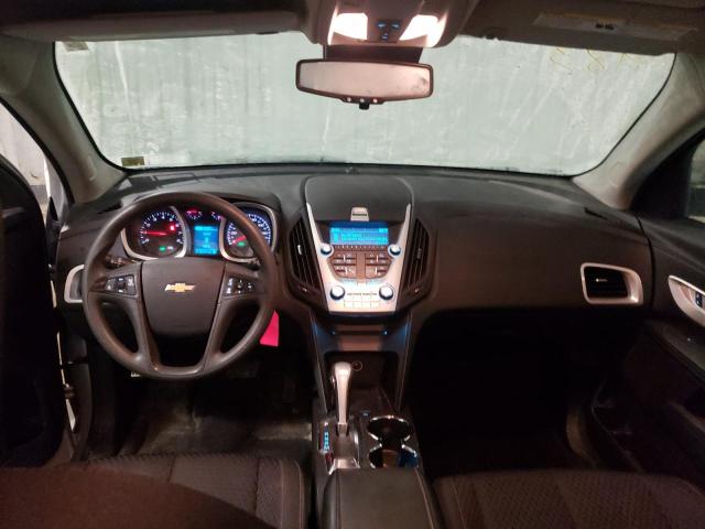 Photo 8 from auction – 2015 CHEVROLET EQUINOX LS with VIN 2GNFLEEK1F6429793