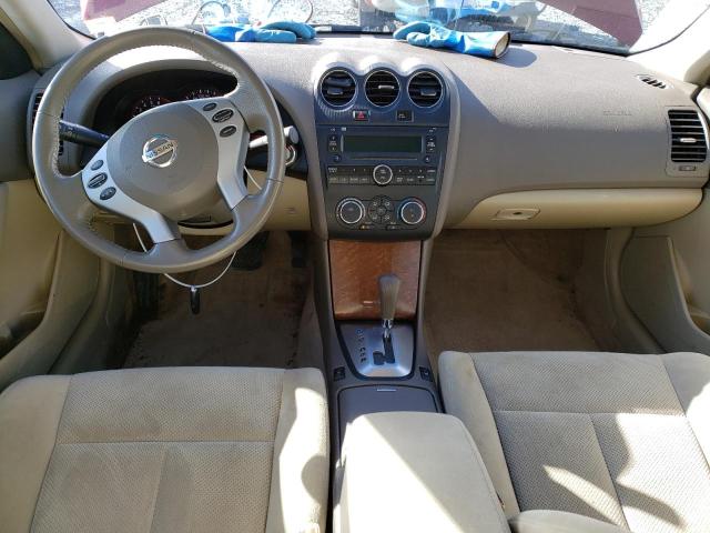 Photo 8 from auction – 2008 NISSAN ALTIMA 2.5 with VIN 1N4AL21E78C160121