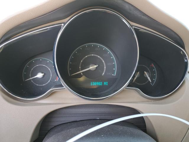 Photo 9 from auction – 2011 CHEVROLET MALIBU LS with VIN 1G1ZB5E15BF259804