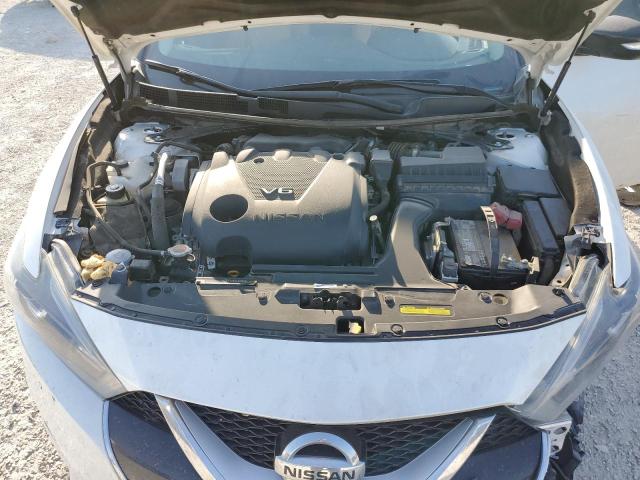 Photo 11 from auction – 2016 NISSAN MAXIMA 3.5 with VIN 1N4AA6AP0GC410019