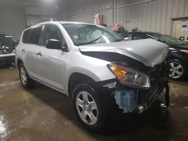 Photo 4 from auction – 2011 TOYOTA RAV4 with VIN 2T3ZF4DV5BW102489
