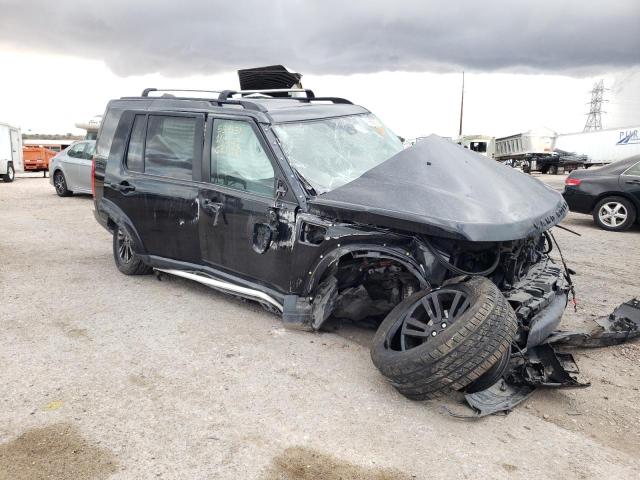 LAND ROVER LR4 2015 with VIN SALAG2V61FA774987 - Photo from auction