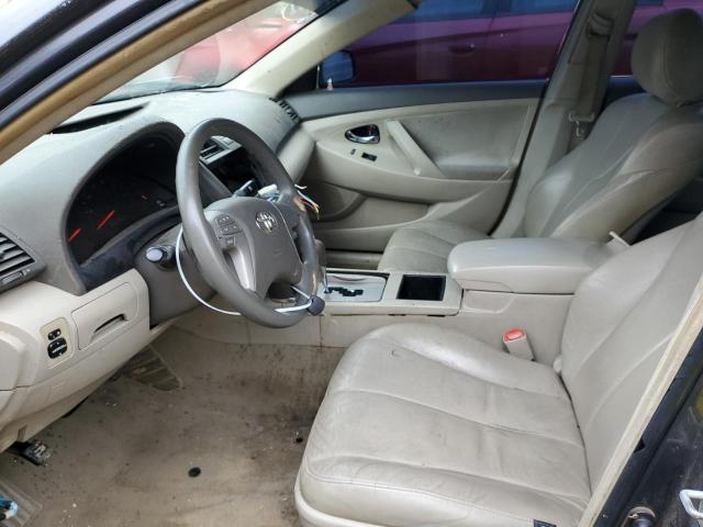 Photo 7 from auction – 2009 TOYOTA CAMRY BASE with VIN 4T1BE46K39U839068