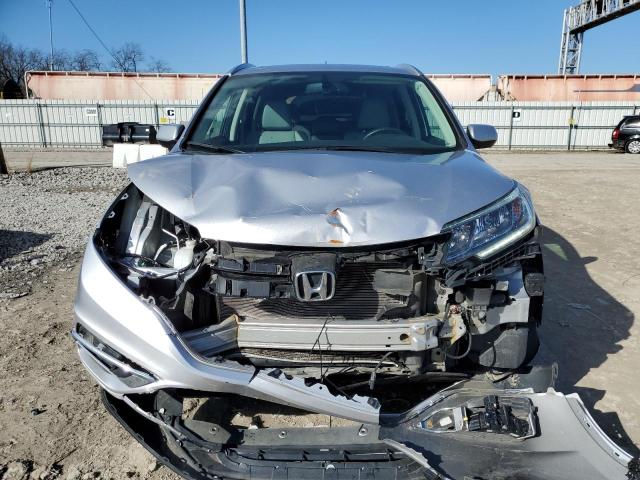 Photo 5 from auction – 2016 HONDA CR-V EXL with VIN 2HKRM4H70GH727768