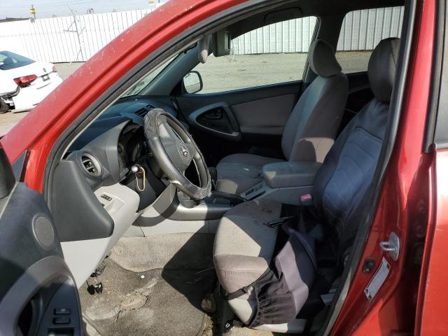 Photo 7 from auction – 2006 TOYOTA RAV4 with VIN JTMZD33V265018614