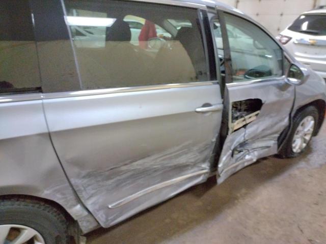 Photo 11 from auction – 2019 CHRYSLER PACIFICA T with VIN 2C4RC1BG7KR603616