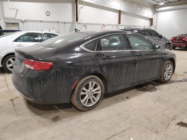 Photo 3 from auction – 2016 CHRYSLER 200 LIMITE with VIN 1C3CCCAB7GN191228