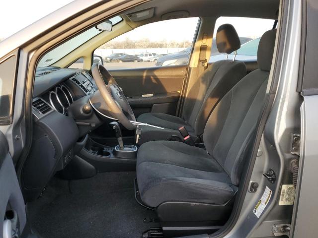 Photo 7 from auction – 2011 NISSAN VERSA S with VIN 3N1BC1CP4BL385912