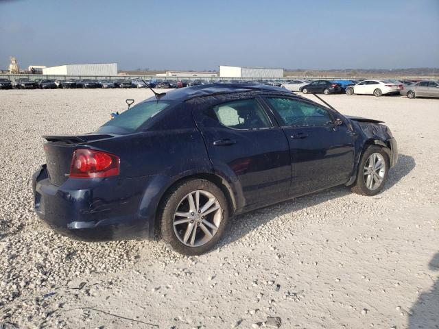 Photo 3 from auction – 2013 DODGE AVENGER SX with VIN 1C3CDZCB6DN548553
