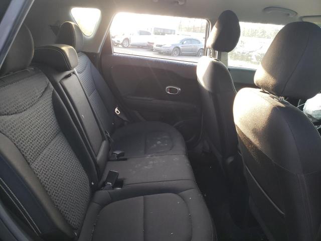 صورة رقم 10 من المزاد - 2016 KIA SOUL + مع VIN KNDJP3A56G7402702