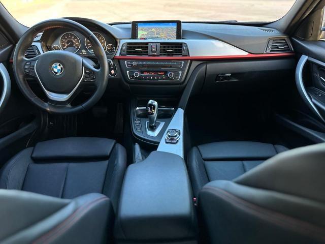 Photo 9 from auction – 2013 BMW 328 I SULE with VIN WBA3C1C53DF440229