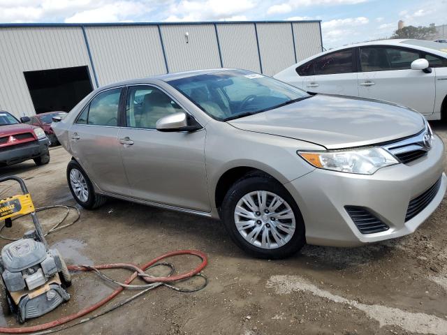 Photo 4 from auction – 2013 TOYOTA CAMRY L with VIN 4T1BF1FK7DU719763