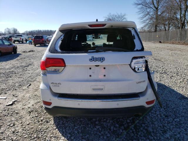 Photo 6 from auction – 2018 JEEP GRAND CHER with VIN 1C4RJFBG2JC277380