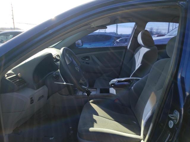 Photo 7 from auction – 2007 TOYOTA CAMRY CE with VIN 4T1BE46K37U093752