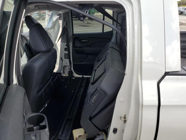 Photo 10 from auction – 2019 HONDA RIDGELINE with VIN 5FPYK3F73KB004459
