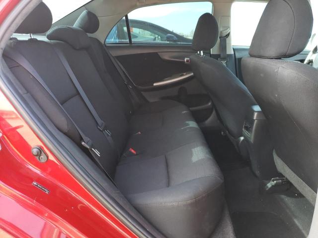 Photo 10 from auction – 2010 TOYOTA COROLLA BA with VIN 2T1BU4EE4AC408243