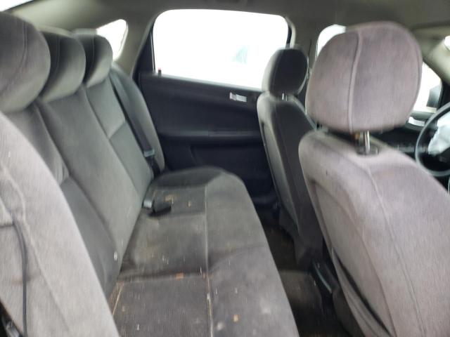 Photo 10 from auction – 2007 CHEVROLET IMPALA LS with VIN 2G1WB58K379227117