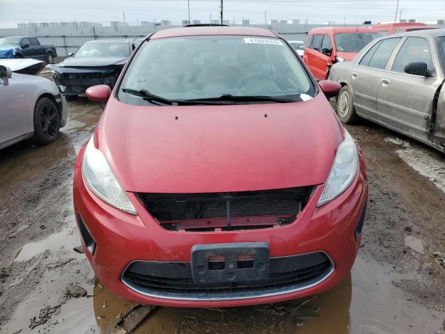 Photo 5 from auction – 2011 FORD FIESTA SE with VIN 3FADP4BJ0BM115942