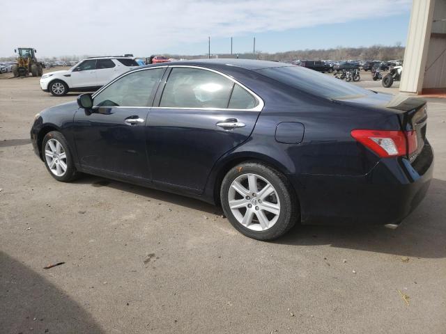 Photo 2 from auction – 2007 LEXUS ES 350 with VIN JTHBJ46G272143577