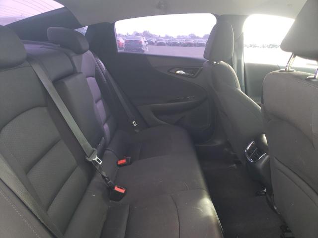 Photo 10 from auction – 2017 CHEVROLET MALIBU LT with VIN 1G1ZE5ST8HF189916