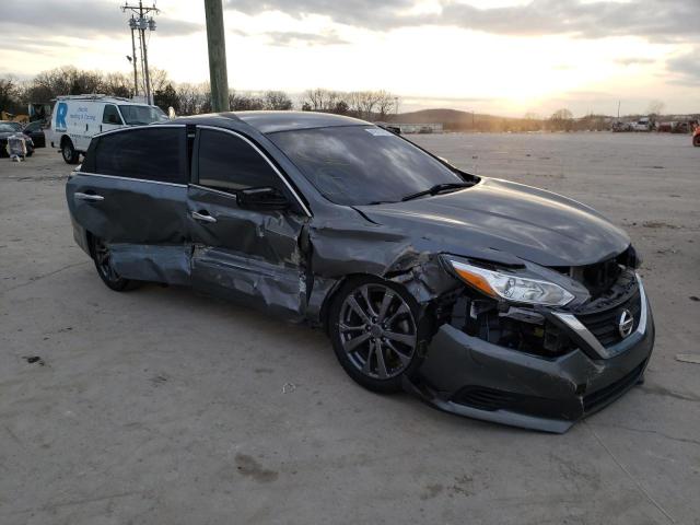 Photo 4 from auction – 2018 NISSAN ALTIMA 2.5 with VIN 1N4AL3AP9JC291287