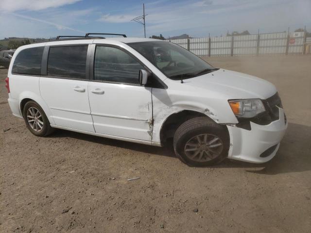 Фото 4 с аукциона – 2016 DODGE GRAND CARA с VIN 2C4RDGCG1GR336088