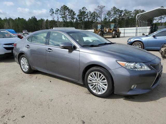 Photo 4 from auction – 2014 LEXUS ES 350 with VIN JTHBK1GG1E2116183
