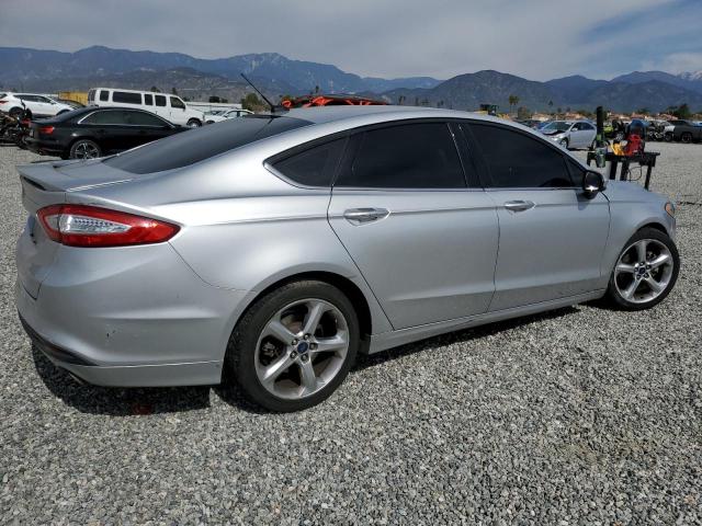 Photo 3 from auction – 2016 FORD FUSION S with VIN 3FA6P0G70GR356344