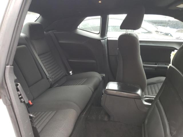 Photo 10 from auction – 2013 DODGE CHALLENGER with VIN 2C3CDYAG9DH708796