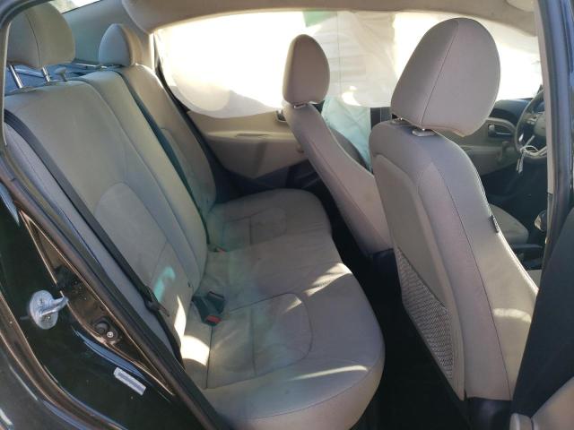 Photo 10 from auction – 2015 KIA RIO LX with VIN KNADM4A39F6442946