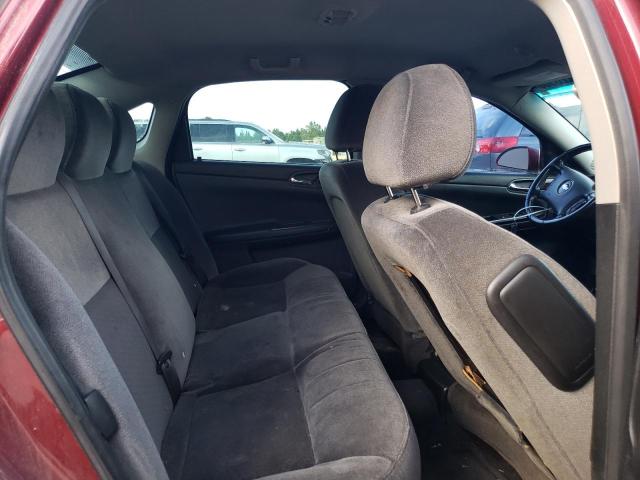 Photo 10 from auction – 2011 CHEVROLET IMPALA LT with VIN 2G1WB5EK9B1122724