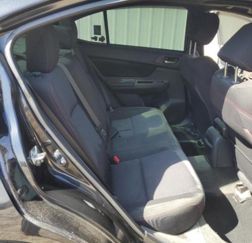 Photo 10 from auction – 2016 SUBARU WRX PREMIU with VIN JF1VA1E64G9830627