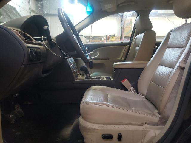 Photo 7 from auction – 2008 FORD TAURUS SEL with VIN 1FAHP24W98G134765