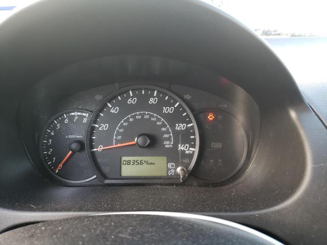 Photo 9 from auction – 2017 MITSUBISHI MIRAGE G4 with VIN ML32F3FJXHHF05314