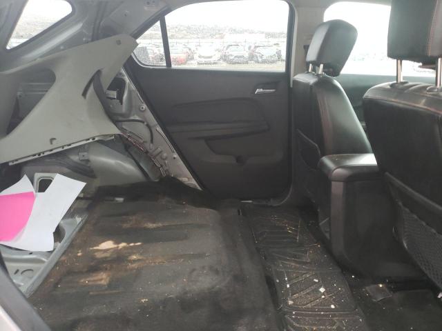 Photo 10 from auction – 2012 CHEVROLET EQUINOX LT with VIN 2GNFLNEK0C6370747