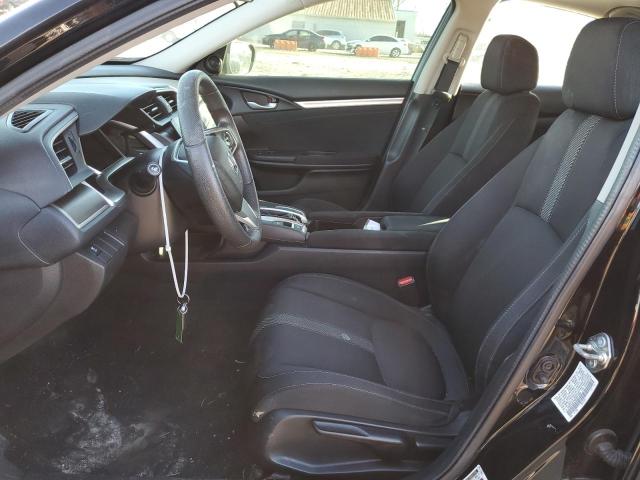 Photo 7 from auction – 2016 HONDA CIVIC EX with VIN 19XFC2F7XGE012403