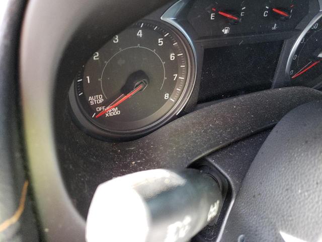 Photo 9 from auction – 2019 GMC TERRAIN SL with VIN 3GKALVEV0KL282440