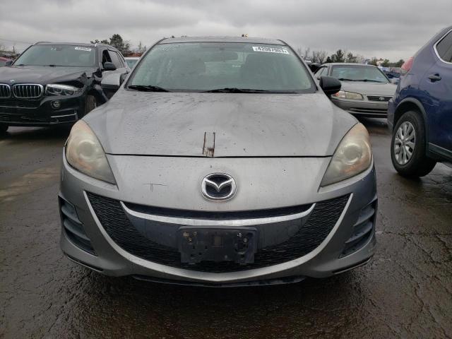 Photo 5 from auction – 2010 MAZDA 3 I with VIN JM1BL1SGXA1226106