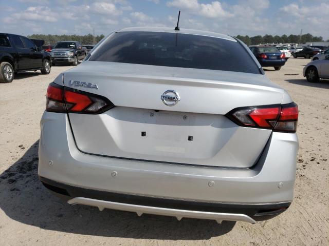 Photo 6 from auction – 2020 NISSAN VERSA S with VIN 3N1CN8DV0LL859652