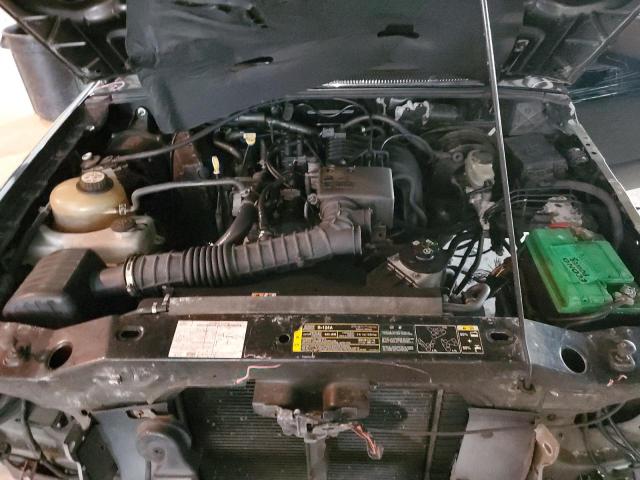 Photo 11 from auction – 2006 FORD RANGER with VIN 1FTYR10D26PA53865