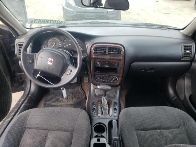Photo 8 from auction – 2000 SATURN LS1 with VIN 1G8JU52F3YY683830