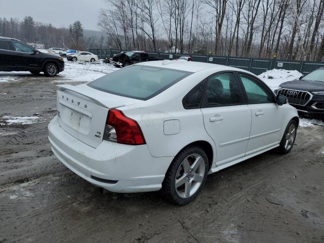 Photo 3 from auction – 2009 VOLVO S40 T5 with VIN YV1MH672092462705