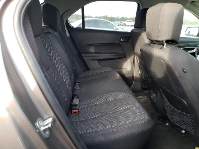 Photo 10 from auction – 2011 CHEVROLET EQUINOX LT with VIN 2CNALDEC4B6458636