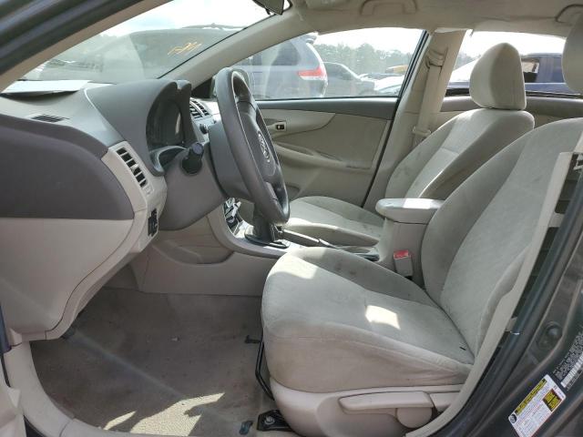 Photo 7 from auction – 2010 TOYOTA COROLLA with VIN 2T1BU4EE7AC264154