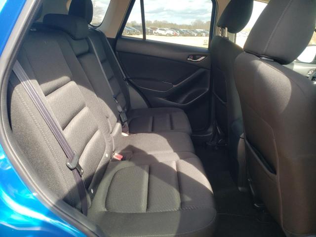 Photo 10 from auction – 2013 MAZDA CX-5 TOURI with VIN JM3KE2CE6D0112490