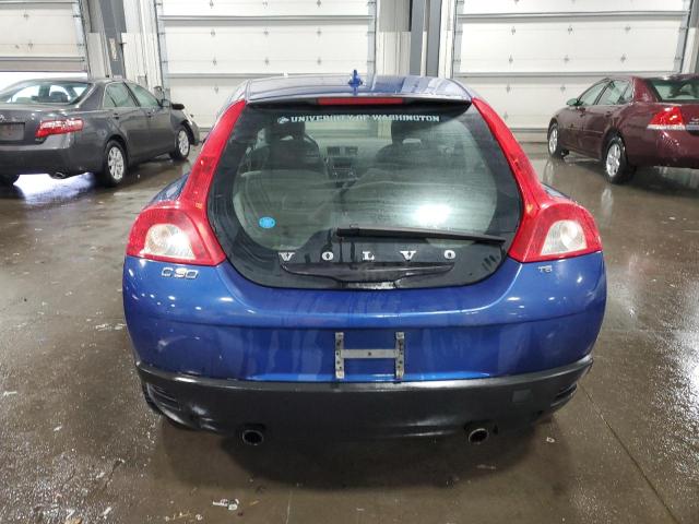Photo 6 from auction – 2009 VOLVO C30 T5 with VIN YV1MK672692130981
