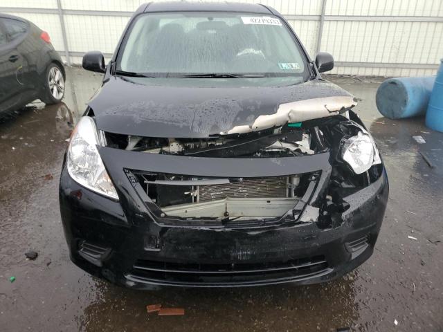 Photo 5 from auction – 2014 NISSAN VERSA S with VIN 3N1CN7AP8EL840804