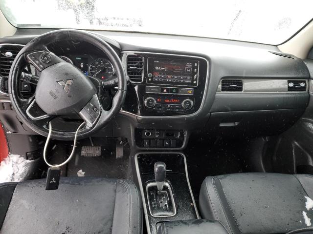 Photo 8 from auction – 2019 MITSUBISHI OUTLANDER with VIN JA4AZ3A3XKZ014114