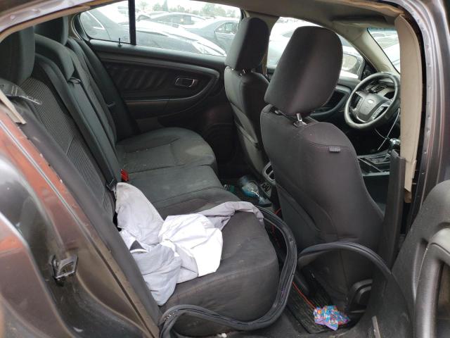 Photo 10 from auction – 2011 FORD TAURUS SEL with VIN 1FAHP2EW5BG129973