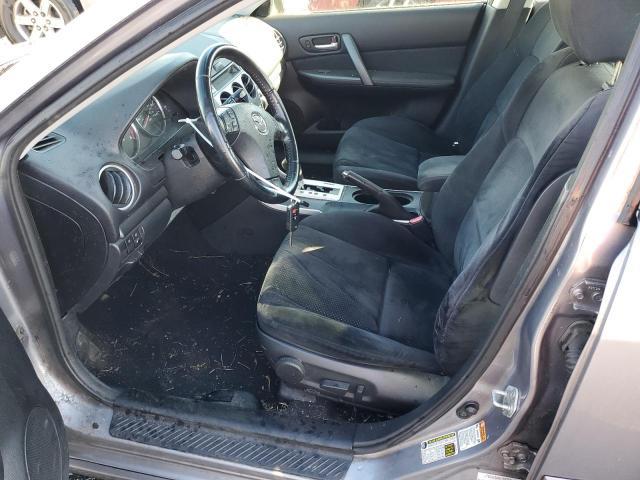 Photo 7 from auction – 2008 MAZDA 6 I with VIN 1YVHP80CX85M32482